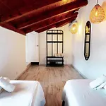 Casa Del Castillo