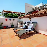 Casa Del Castillo * Marbella