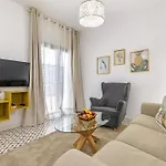 Casa Del Castillo * Marbella