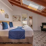 Apartman Casa Del Castillo Marbella