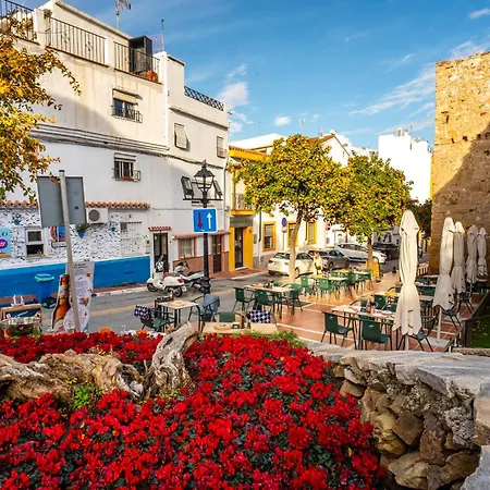 Lägenhet Castillo De *