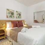 Casa Del Castillo Appartement