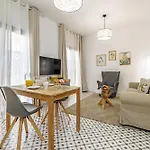 Appartement Casa Del Castillo Marbellac