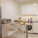Apartment Casa Del Castillo Marbella