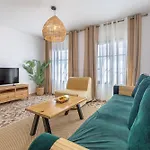 Casa Del Castillo Appartement