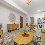 Casa Del Castillo * Marbella