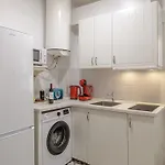 Casa Del Castillo Appartement *
