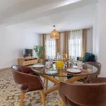 Lägenhet Casa Del Castillo Marbella