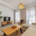 Casa Del Castillo Lägenhet *