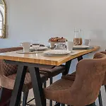 Lägenhet Casa Del Castillo *