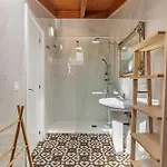 Lägenhet Casa Del Castillo Marbella