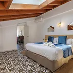 Appartement Casa Del Castillo