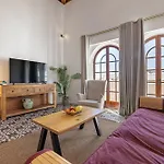 Casa Del Castillo