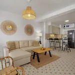 Apartment Casa Del Castillo