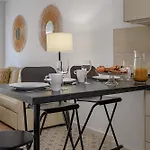 Casa Del Castillo Appartement *