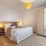 Lägenhet Casa Del Castillo Marbella
