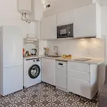 Casa Del Castillo Apartment