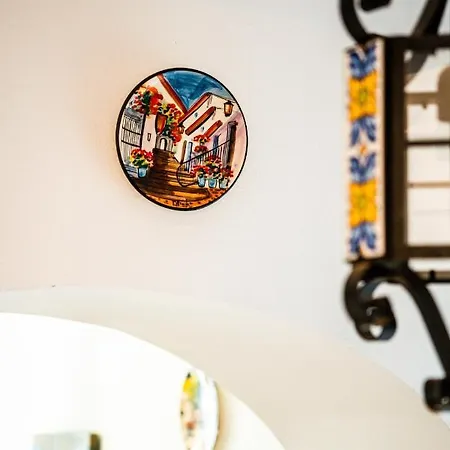 Appartement Castillo De