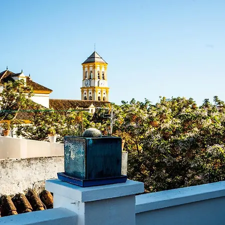 Casa Castillo * Marbella