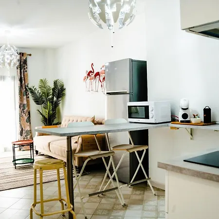 Appartement Castillo De Marbella