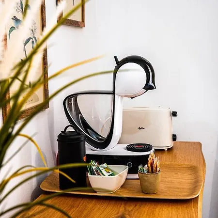 Castillo De Marbella