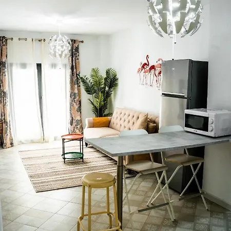 Appartement Castillo De