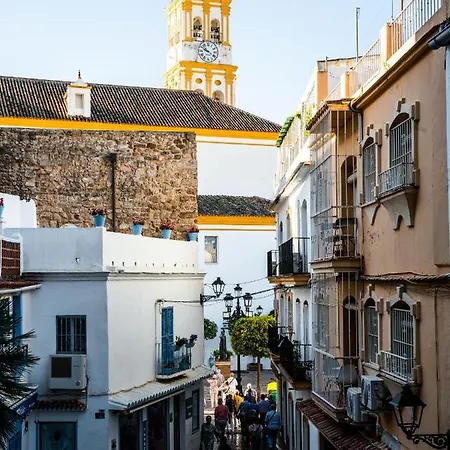 Castillo De Marbellac