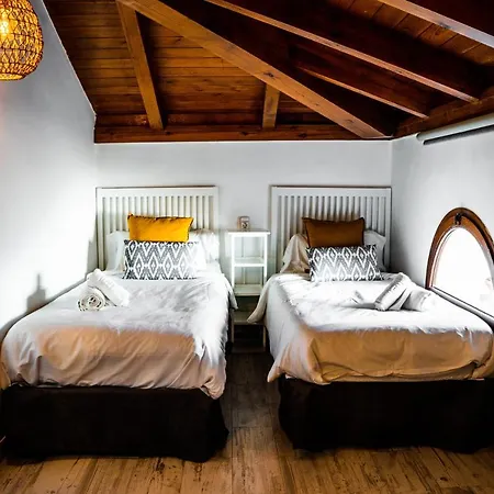 Castillo De Appartement Marbella