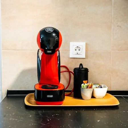 Lägenhet Castillo De