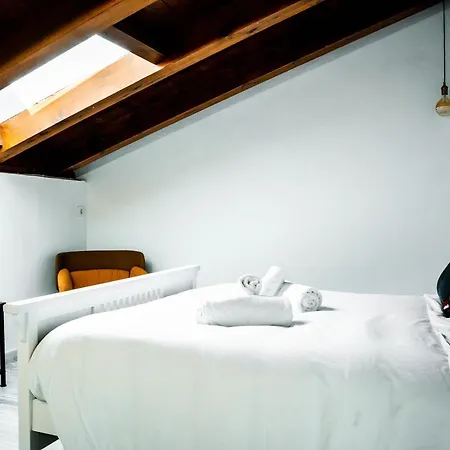 Appartement Castillo De Marbellac
