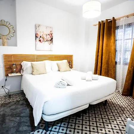 Castillo De Apartment