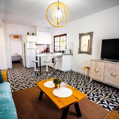 Apartment Castillo De