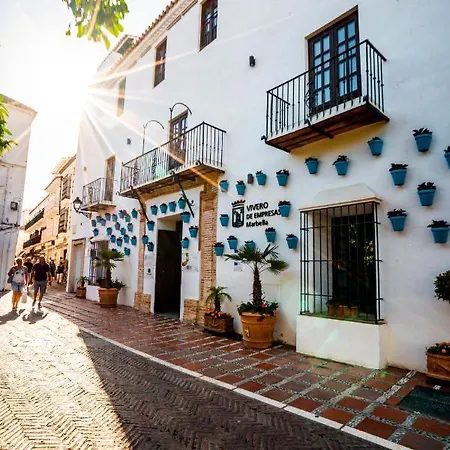 Castillo De Marbella