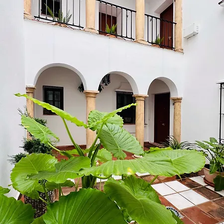 Castillo De Appartement Marbella