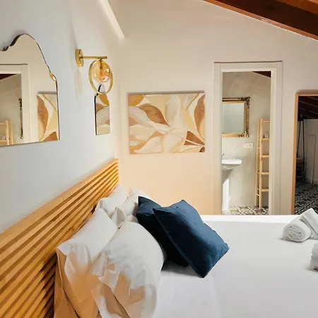 Appartement Castillo De