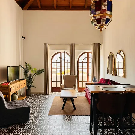Castillo De Appartement *