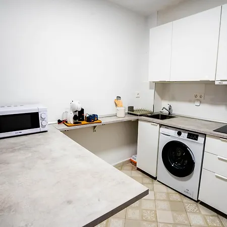 Castillo De Appartement
