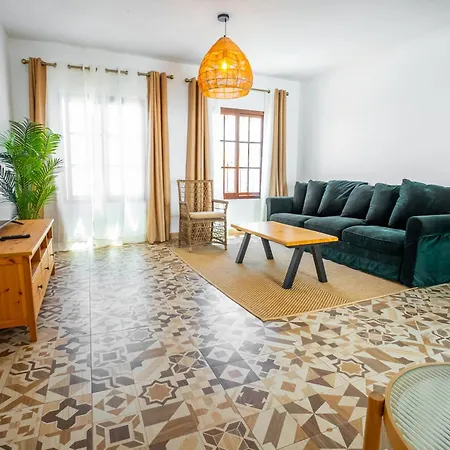 Appartement Castillo De