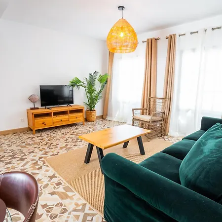 Castillo De Appartement