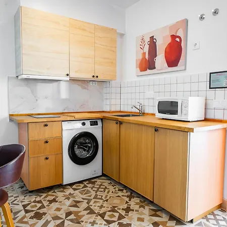 Appartement Castillo De