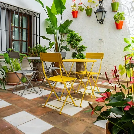 Castillo De Appartement