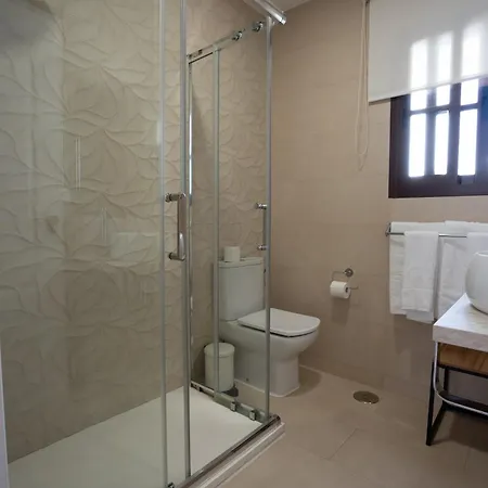 Castillo De Appartement *