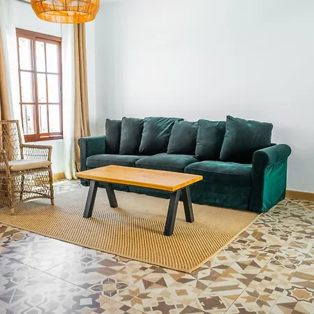 Castillo De Appartement