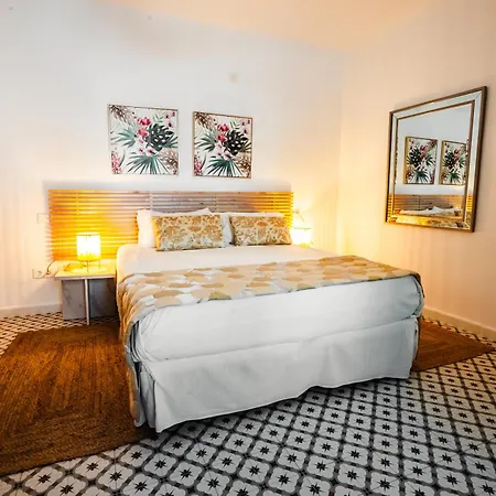 Appartement Castillo De