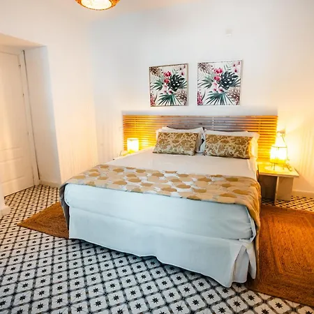 Castillo De Appartement Marbella