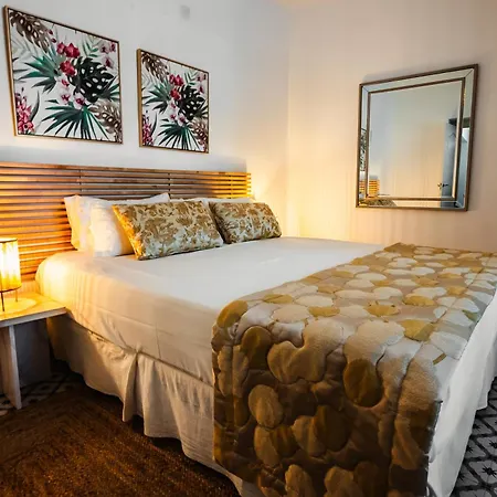 Apartment Castillo De *