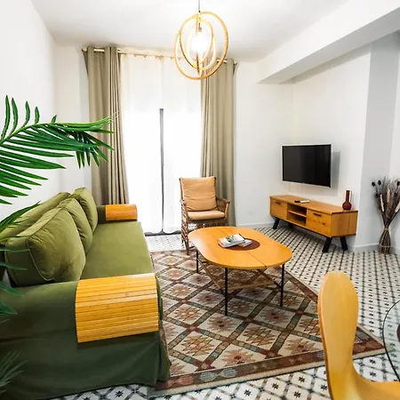 Apartment Castillo De Marbella