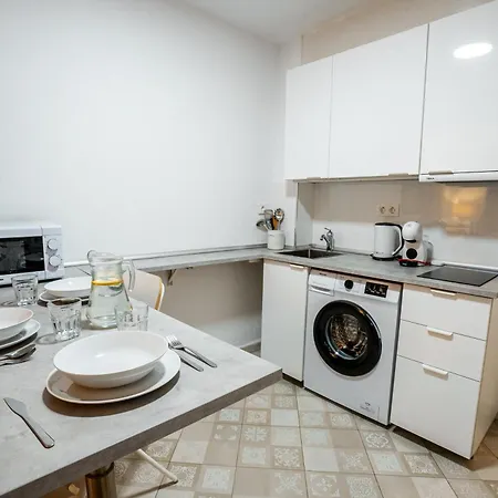 Castillo De * Marbella