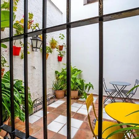 Castillo De Apartment *