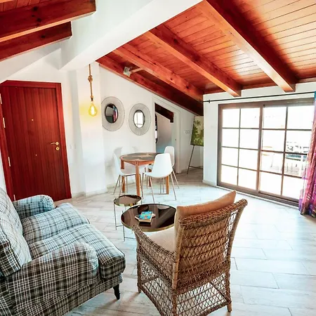 Casa Castillo Marbella